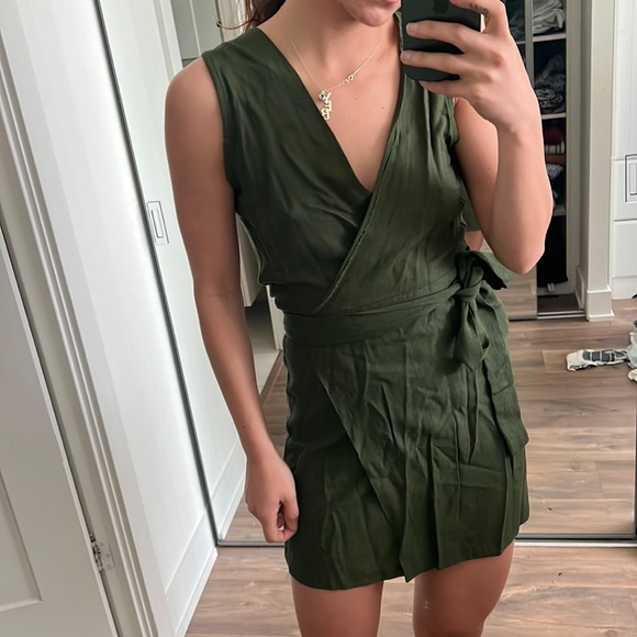 Linen quality is amazing. Hand made in Turkey. - Picture 1 of 4